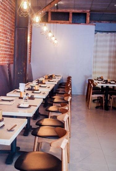 z&y bistro.